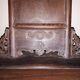 Chinese Quanyi Armchair In Jichimu, China Qing Dynasty