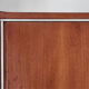 Mid-century wardrobe