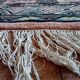 Handmade Kairouan Berber rug 300x200cm