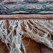 Handmade Kairouan Berber rug 300x200cm