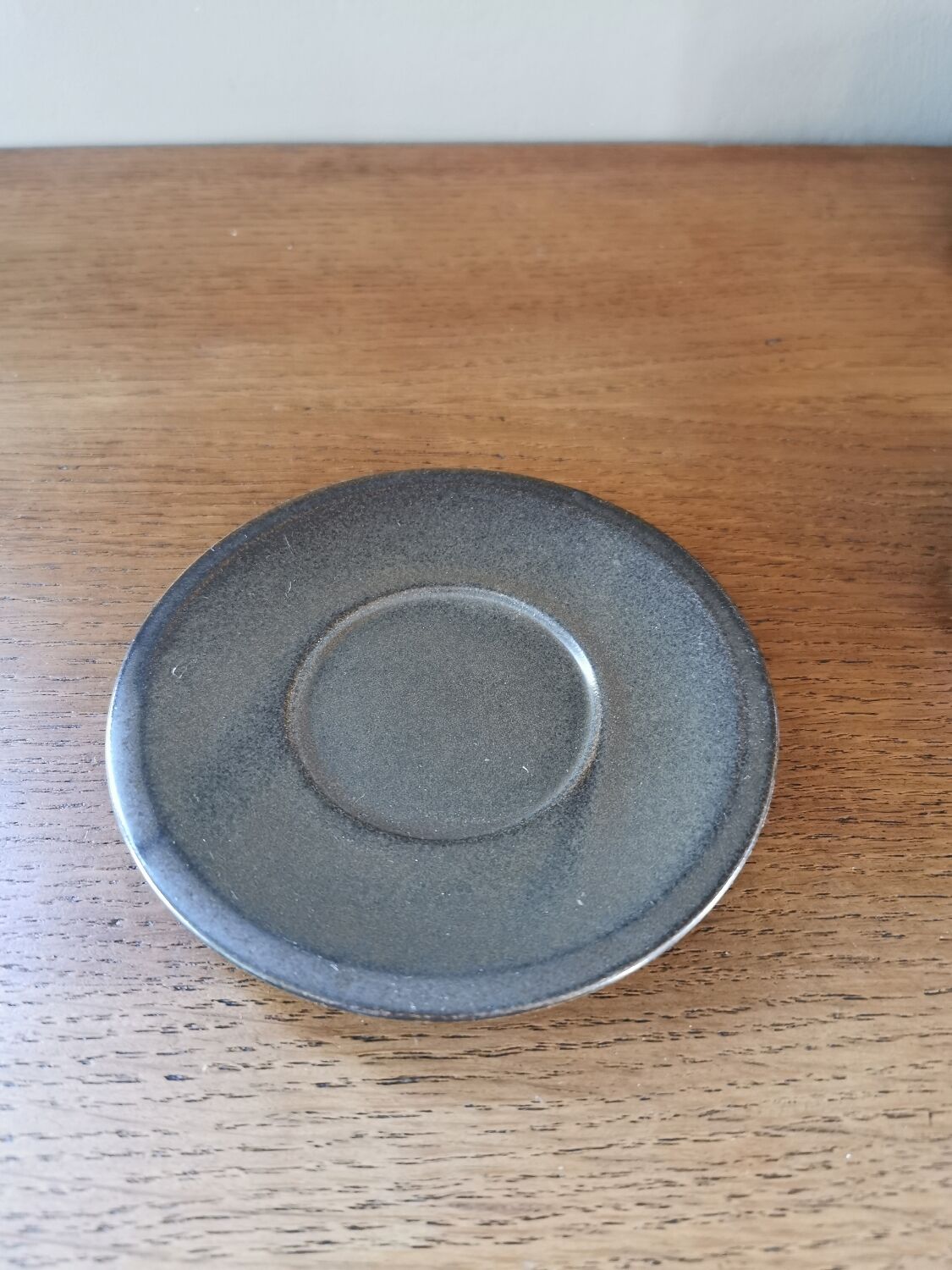 Suite of 6 vintage cups Campana Villeroy and Boch