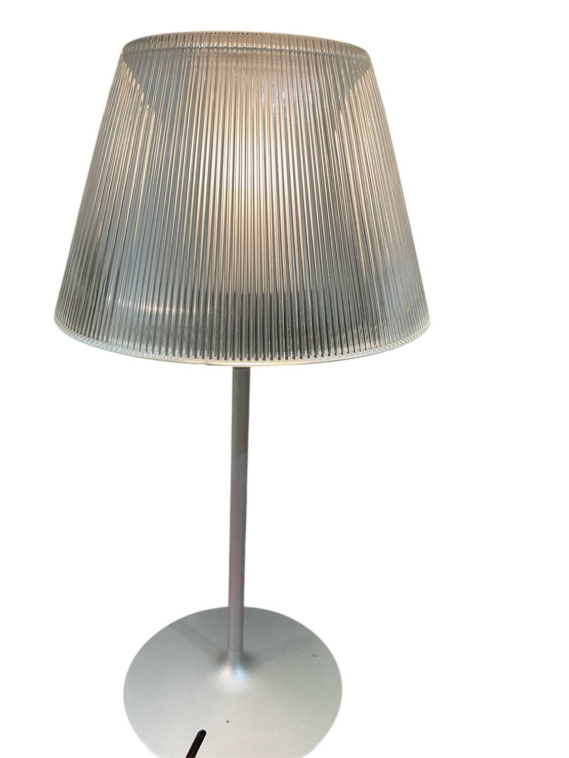 Paire de Lampes ROMEO MOON T1 par Philippe STARCK pour FLOS