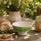 Old farmhouse bowl Badonviller
