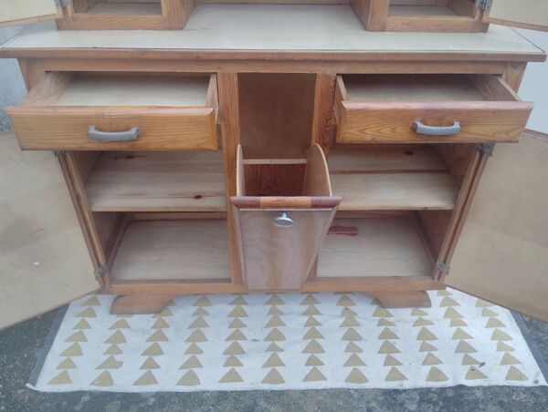 Buffet Mado vintage 2 corps