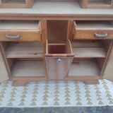 Mado vintage two-body buffet