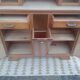 Mado vintage buffet with 2 bodies