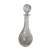 Whisky decanter