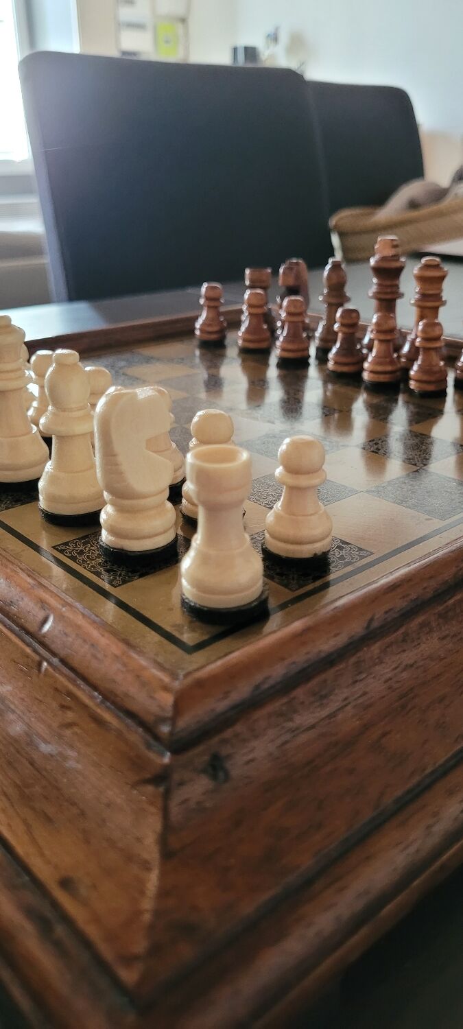Chessboard