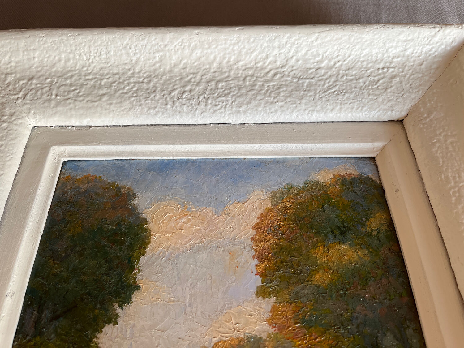 A Sunday at Saint Cloud Park