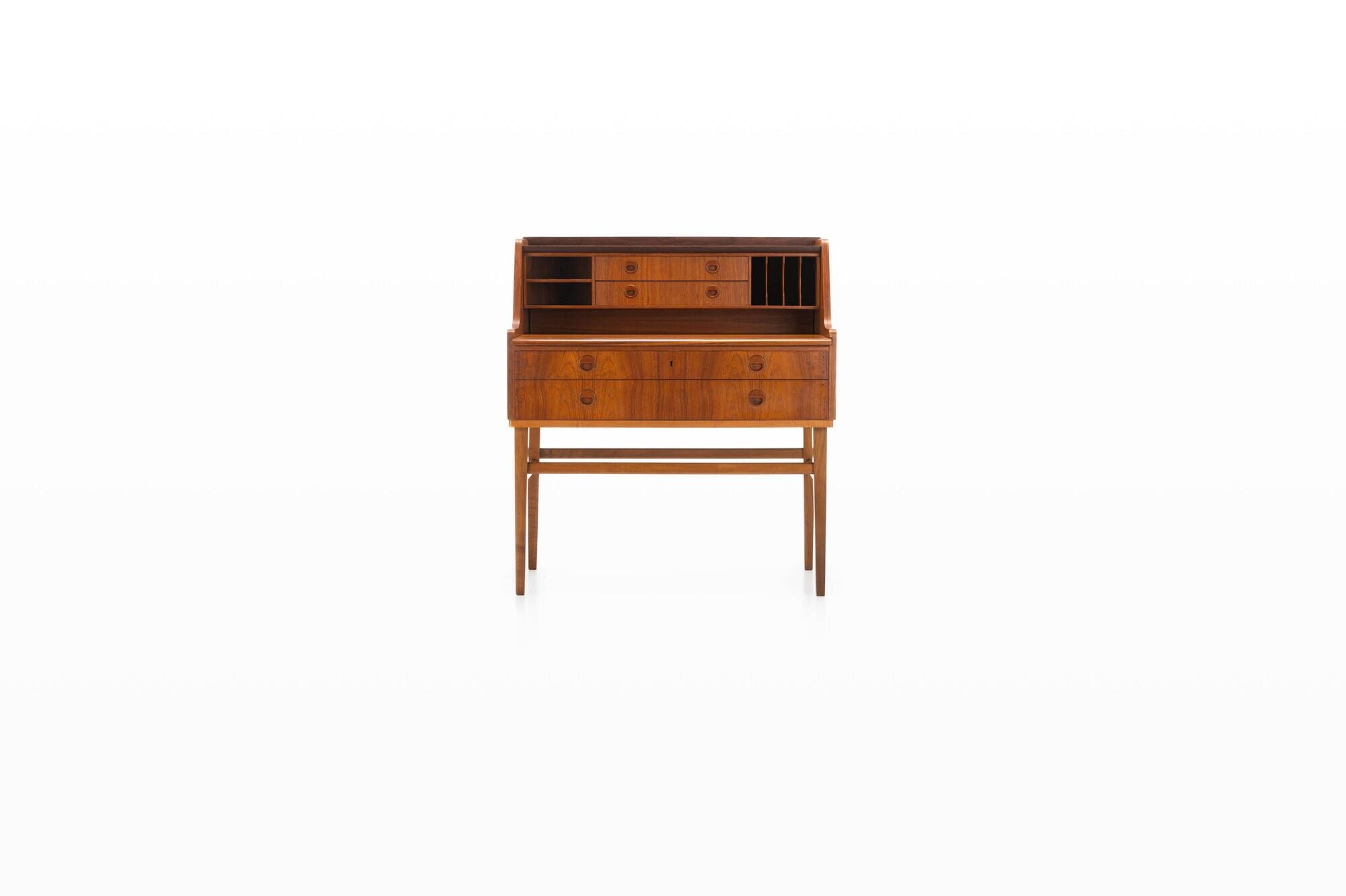 Scandinavian Secretary by Bröderna Gustafssons, Sweden 1960s