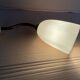 Antique Art Deco swan neck wall light