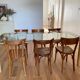 HABITAT "Myell" dining table
