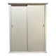 Vintage sliding wardrobe