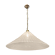 Venetian Murano Glass Light Pendant by La Murrina
