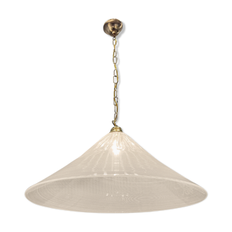 Venetian Murano Glass Light Pendant by La Murrina