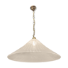 Venetian Murano Glass Light Pendant by La Murrina