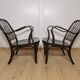 752 armchair by Josef Frank