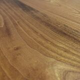 Dresser "Perruquière" in merisier, Louis XV style, early 20th