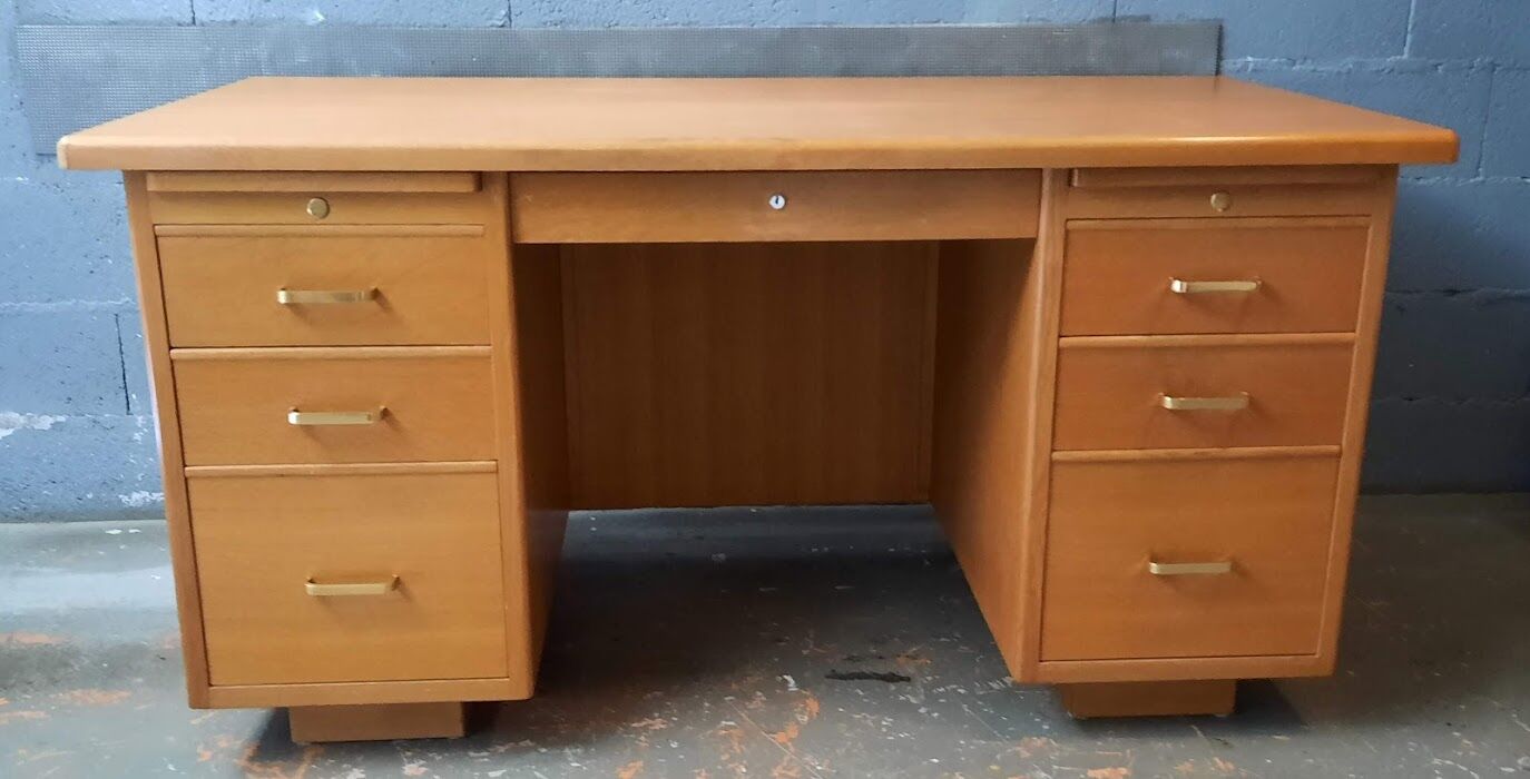 Bureau vintage