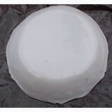 2 plates faience of Nevers decoration Revolutionary