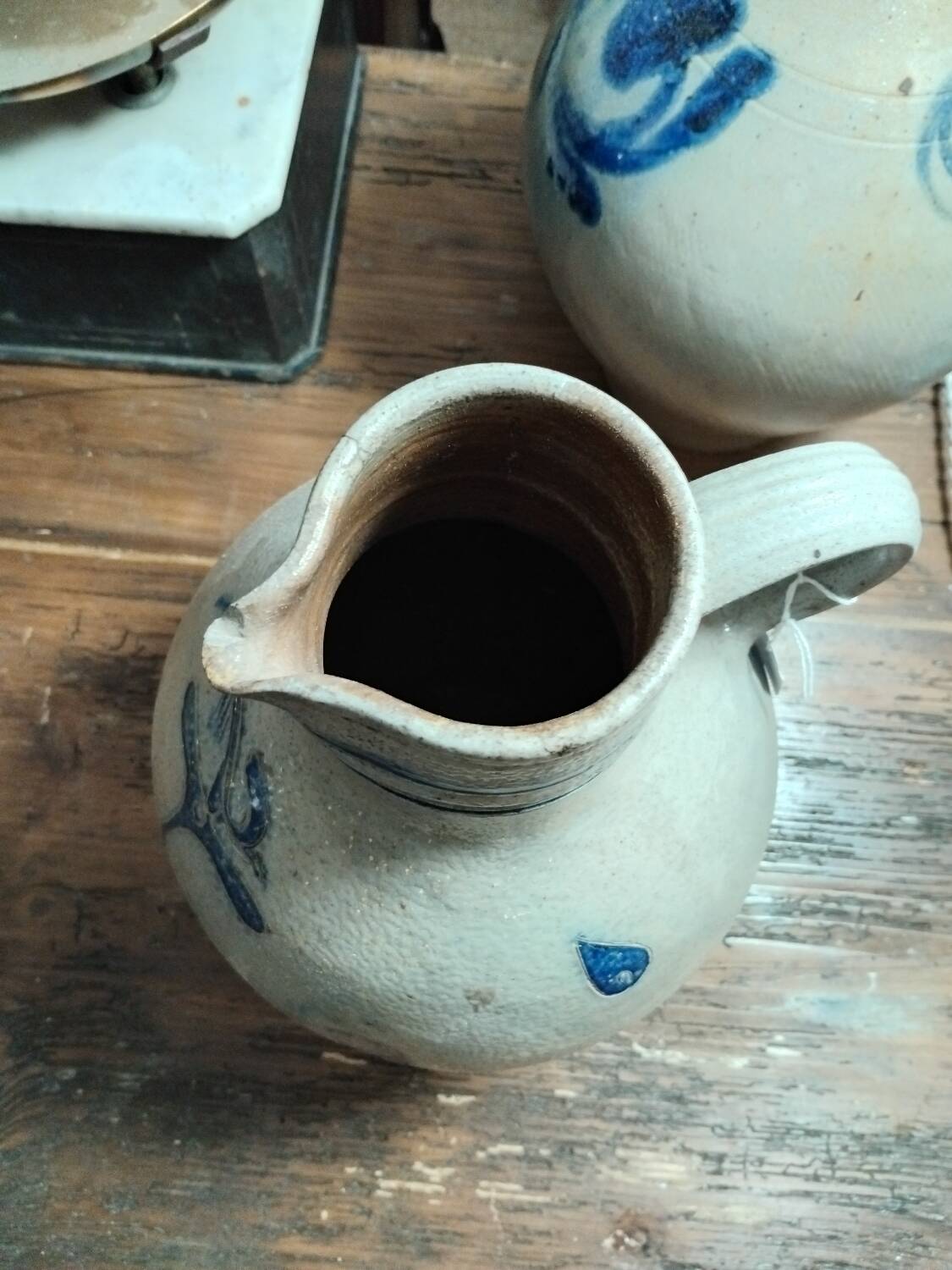Alsatian jug
