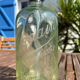 Bouteille siphon ancienne