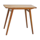 Table d'appoint pieds compas