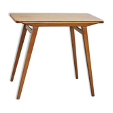 Table d'appoint pieds compas