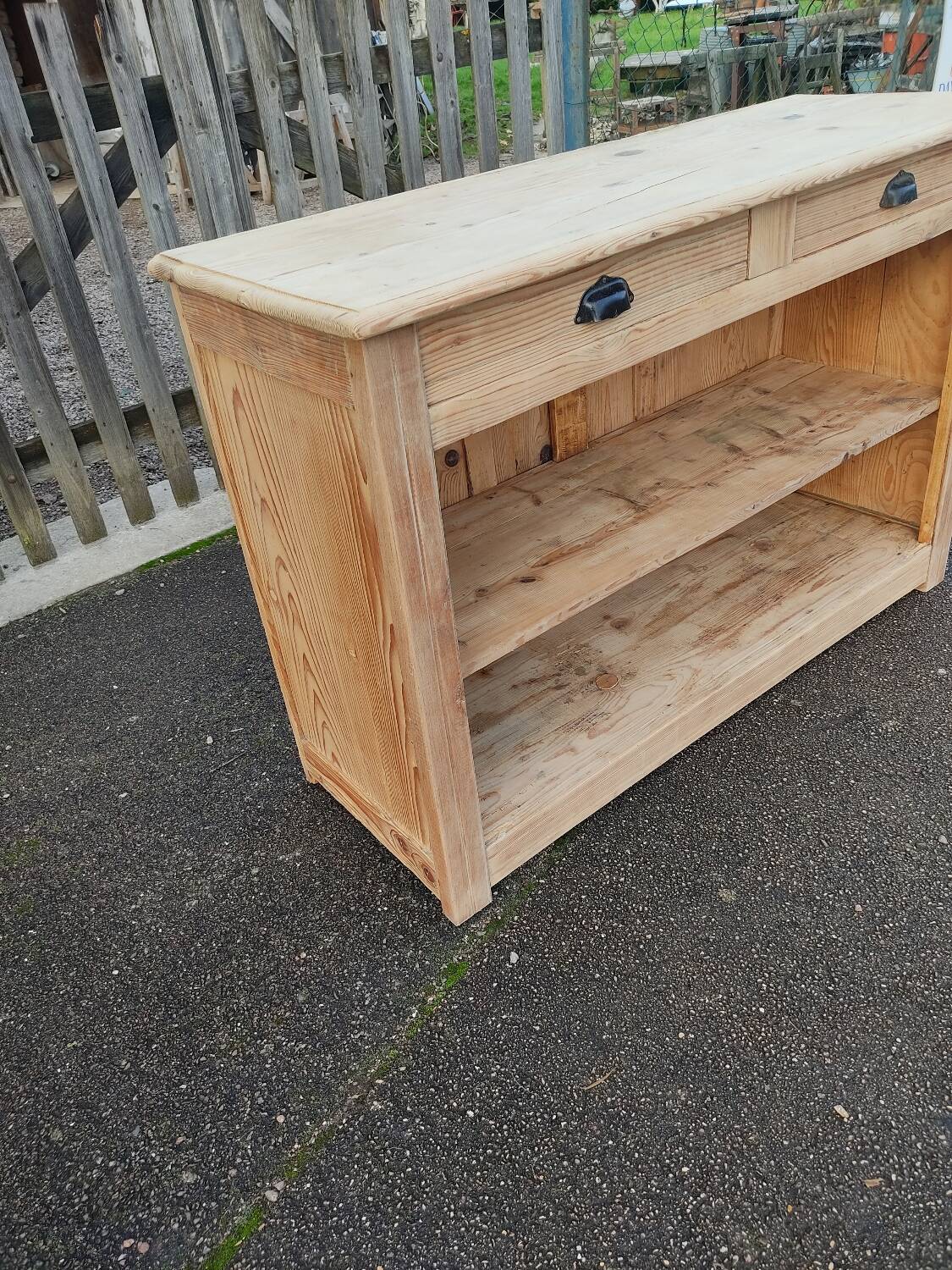 Bibus, workshop furniture