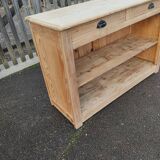 Bibus, workshop furniture