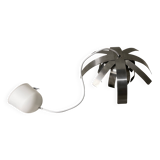 Space Age pendant light, 1970s