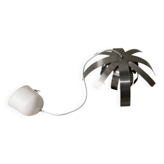 Space Age pendant light, 1970s