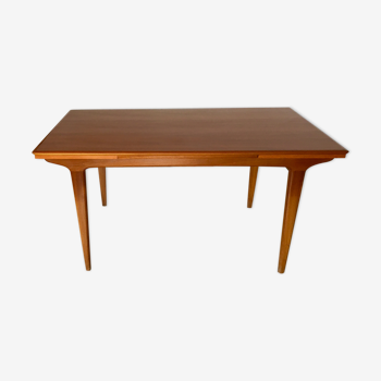 Table scandinave 1958