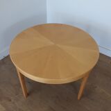 Mid Century occasional table by Carl Malmsten