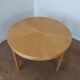 Mid Century occasional table by Carl Malmsten