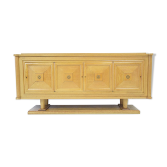Enfilade années 1930