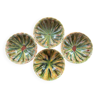 Service of 4 bowls