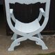 Fauteuil Dagobert