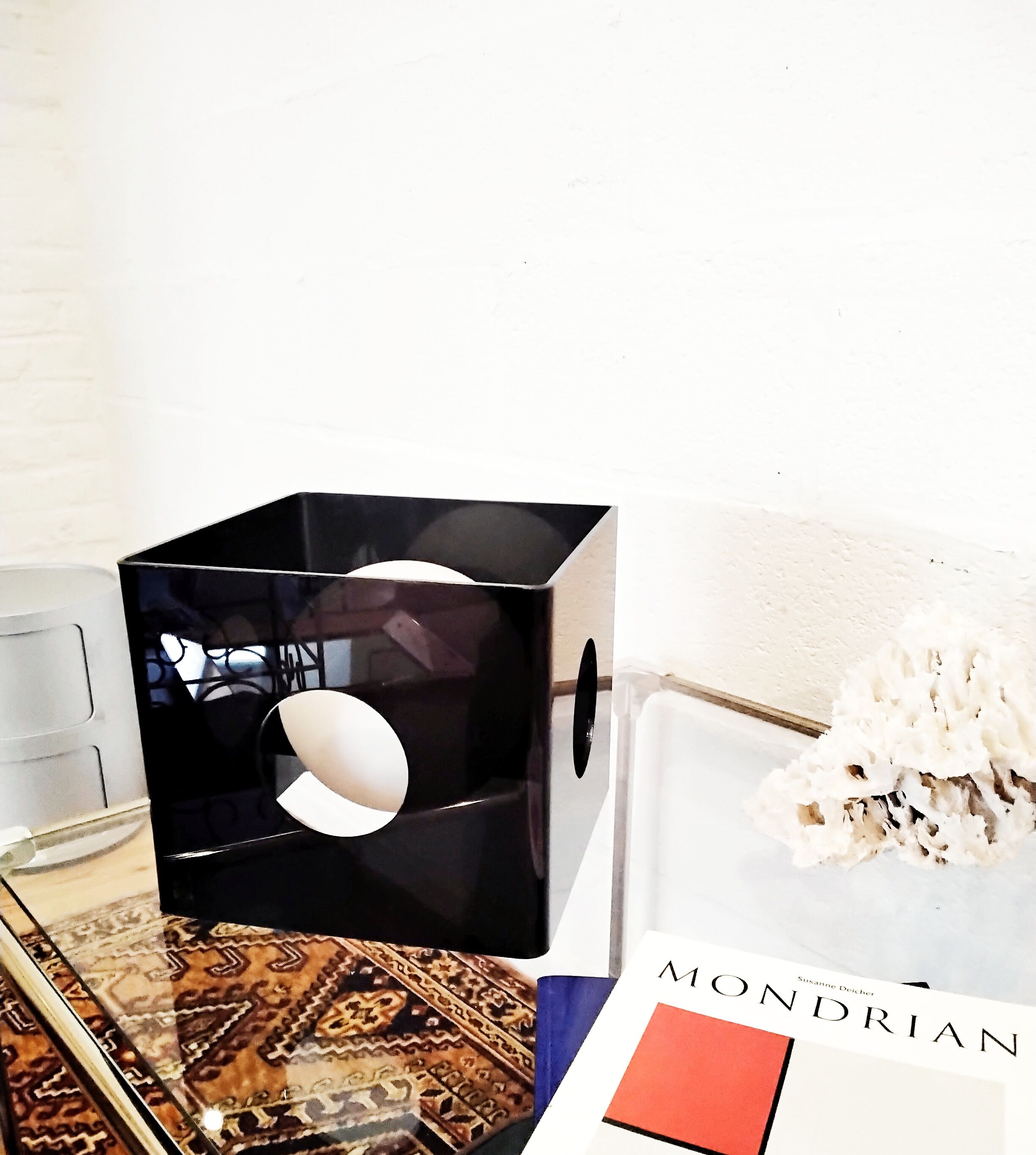 Austral lamp by Francodim