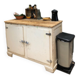 Old fridge/storage unit