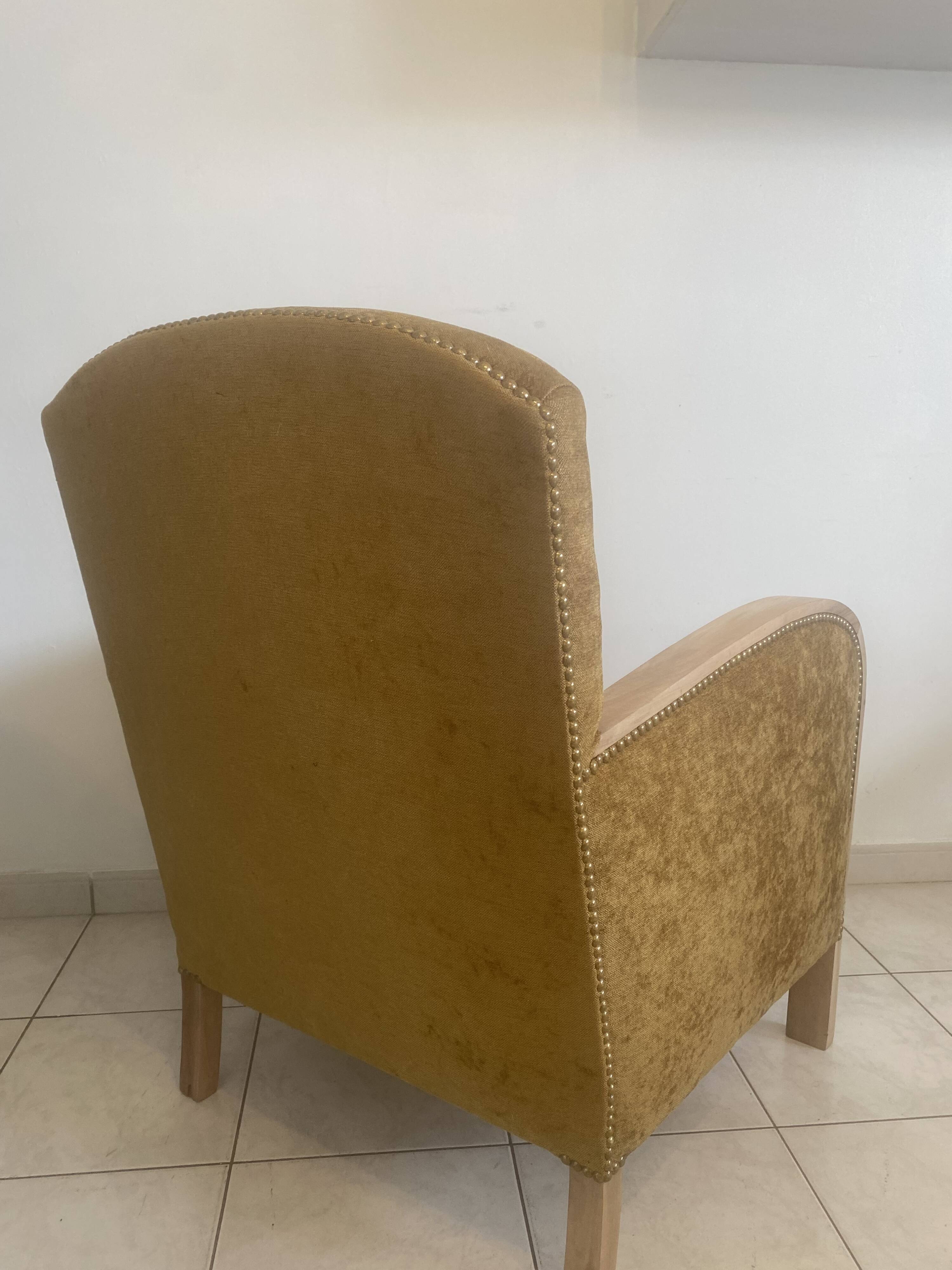 Armchair