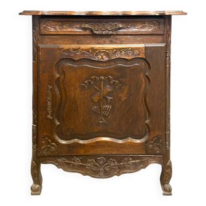 confiturier normand en