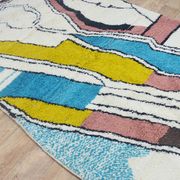 Tapis berbere marocain 270x153cm