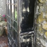 Cabinet Paris vintage