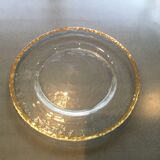 Presentation Dish