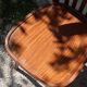 Lot of 6 vintage bistro chairs