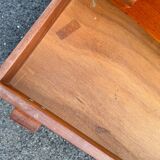 Commode vintage en teck Stag Furniture