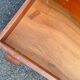 Commode vintage en teck Stag Furniture