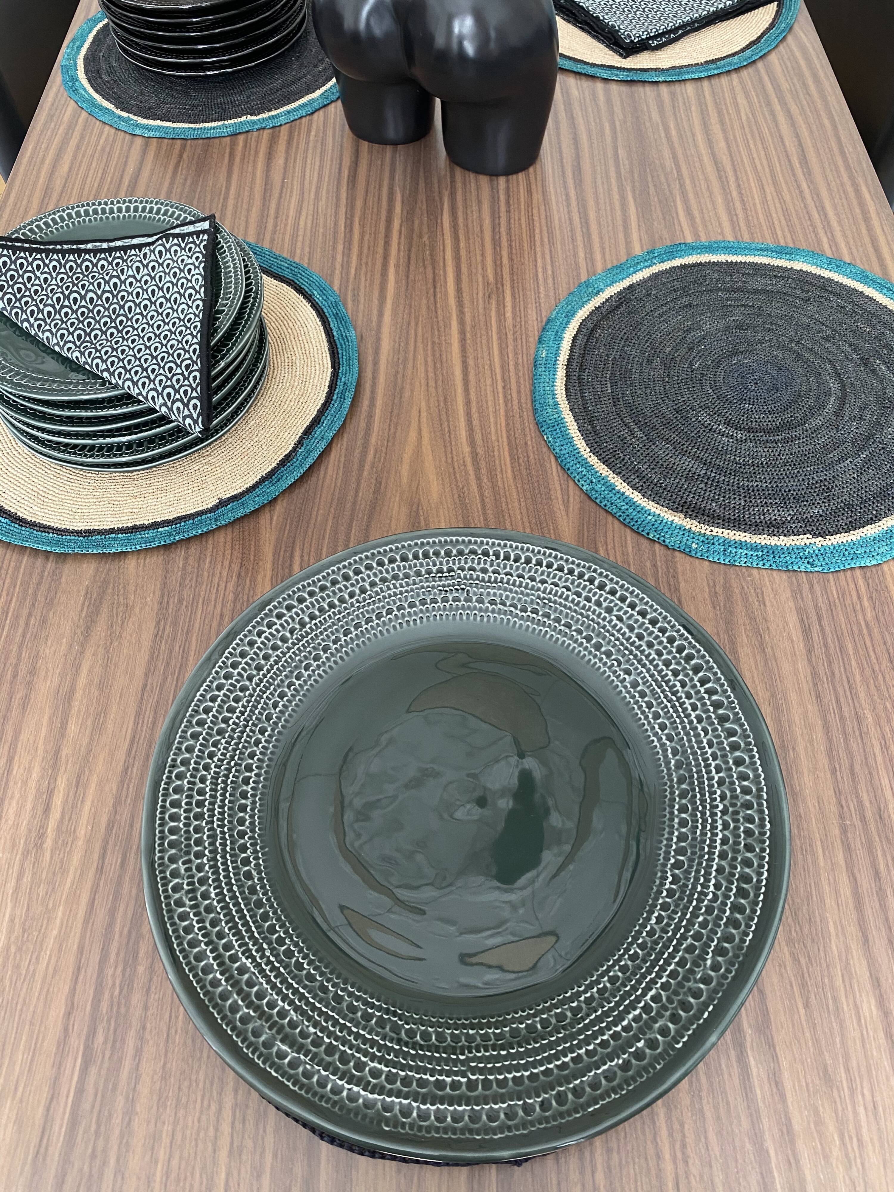 Sarah Lavoine service dish