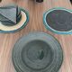 Sarah Lavoine service dish
